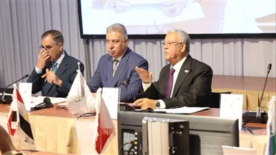 أبرزها دعم القضية الفلسطينية، جهود الدبلوماسية البرلمانية في 2023