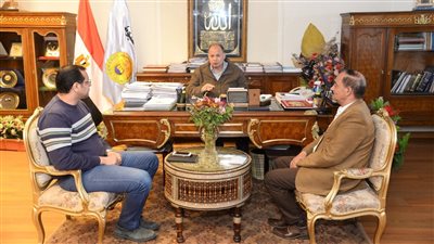 مياه أسيوط تؤكد جاهزيتها لمجابهة الأزمات والكوارث