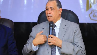 عبد الحليم علام يكشف تطورات منظومة العلاج بنقابة المحامين