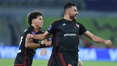 أول رد فعل من الأهلي بعد استبعاد ياسر إبراهيم وربيعة من قائمة منتخب مصر بأمم أفريقيا 