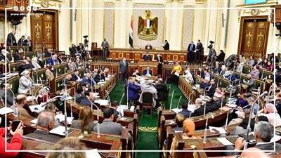 اليوم، مجلس النواب يناقش تعديل اتفاقيات مع البنك الأوروبي لإعادة الإعمار والتنمية