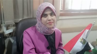 دعاء من ذوي الهمم تناشد المسئولين: أعمل باليومية وأطالب بحقي في التعيين