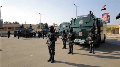 الداخلية تبدأ خطة تأمين المدارس وتوسع مبادرة توفير المستلزمات المدرسية بأسعار مخفضة