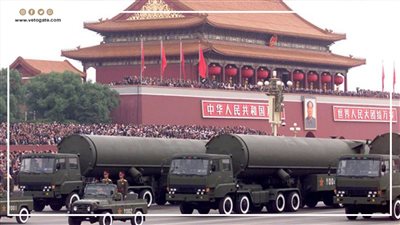 جيش الصين العظيم.. حكاية أكبر جيوش الأرض (فيديوجراف)