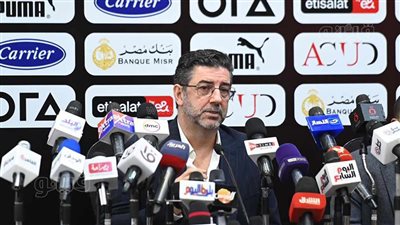  أخبار الرياضة، فيتوريا يعلن قائمة منتخب مصر في أمم أفريقيا، ومصدر يكشف موقف الأهلي من ضم سوزا