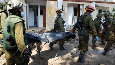 نيران صديقة، مقتل إسرائيلي في غارة جوية للاحتلال بعد محاولة فاشلة لتحريره