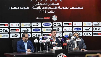 فيتوريا يكشف سبب ضم فتوح وصبحي واستبعاد الشحات من قائمة المنتخب