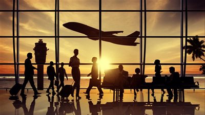 أهم المشروعات التي تم الانتهاء منها في شركة ميناء القاهرة الجوي