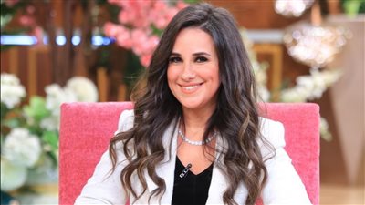 شيري عادل آخر المنضمين لفريق عمل مسلسل ألف ليلة وليلة