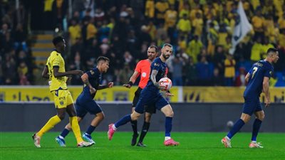الدوري السعودي، النصر يكتسح التعاون 4-1 ويواصل مطاردة الهلال