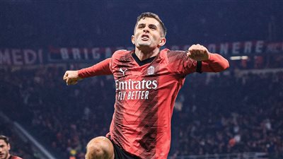 الدوري الإيطالي، ميلان يهزم ساسولو بهدف بولوسيتش