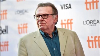  وفاة توم ويلكنسون عن عمر يناهز 75 عاما