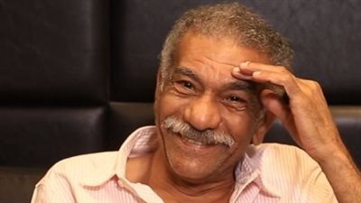 سيد رجب ينضم لمسلسل 