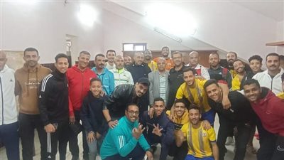 فوز نادي الوادي الجديد على أسيوط الرياضي 1/3 في دوري الدرجة الثالثة 