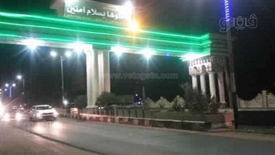 طوارئ بالشرقية استعدادا للاحتفال بأعياد رأس السنة والكريسماس (صور)