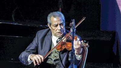 تكريم اسم الموسيقار عبده داغر بمركز الثقافة السينمائية الأربعاء المقبل