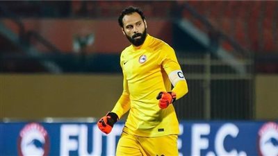 بعد أزمة استبعاده، جنش يترقب قرار مدرب فيوتشر