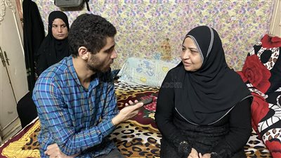 تفاصيل غدر الأشقاء الأربعة بصديقهم لإنهاء حياته بشبرا، ووالدتهم لأم الضحية: تعالي خدي جثة ابنك (فيديو)