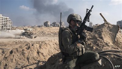 انتفاضة بالكونجرس الأمريكي ضد إدارة بايدن لبيع أسلحة لإسرائيل دون موافقته