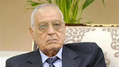 وفاة عبد المنعم الحاج رئيس نادي الترسانة الأسبق