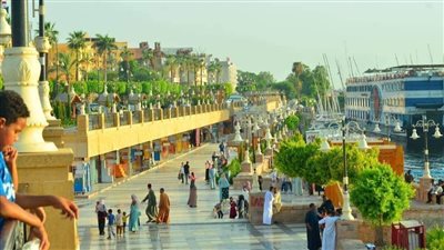 خبير سياحي: ارتفاع الإشغال الفندقي في الأقصر بنسبة 28 % خلال رأس السنة