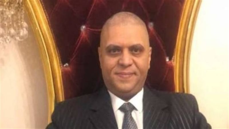 الشيخ زكي الدين جمال،
