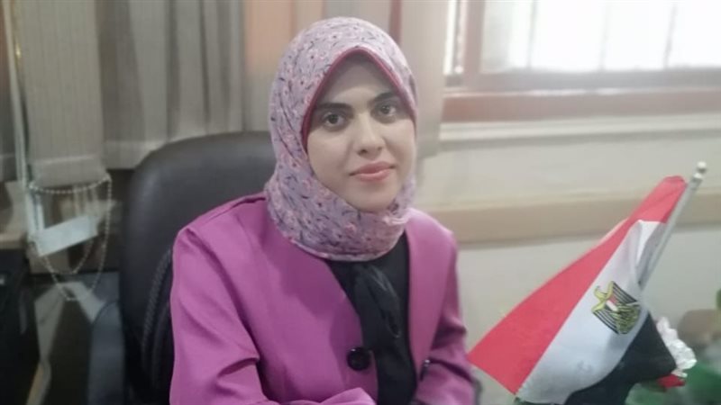 دعاء من ذوي الاحتياجات
