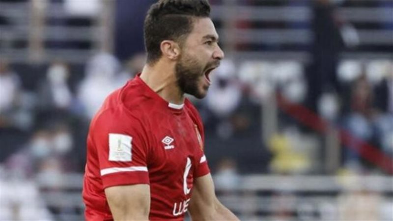 ياسر إبراهيم، فيتو