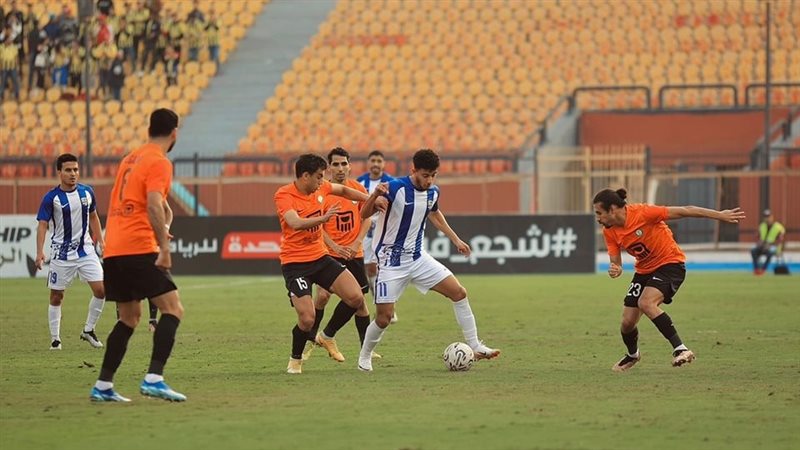 المقاولون والبنك