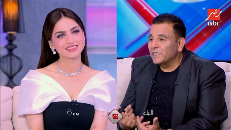 محمد فؤاد وياسمين
