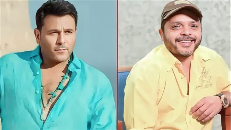 محمد هنيدي ومحمد