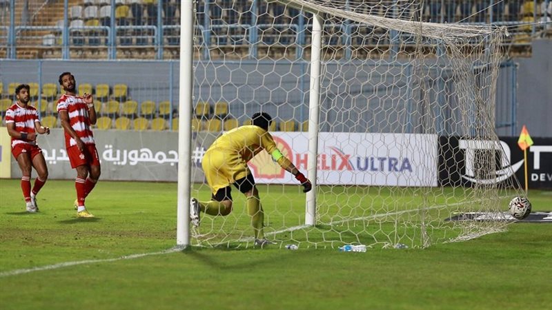 بلدية المحلة، فيتو