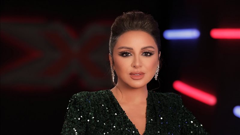 أنغام، فيتو