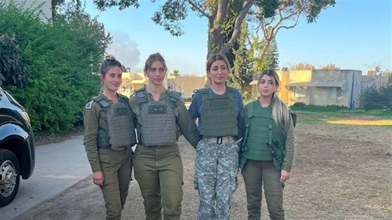 سارة عيدان، فيتو