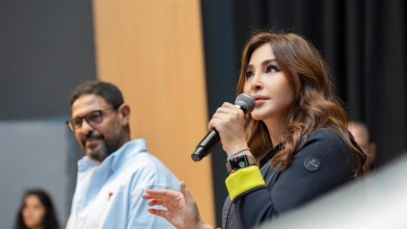 إليسا، فيتو