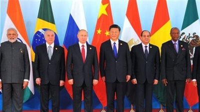 انضمام مصر رسميا إلى البريكس، أولى خطوات التعافي الاقتصادي خلال العام 2024