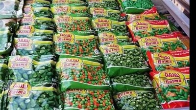 ارتفاع أسعار خضروات بسمة في الأسواق بدءا من يناير 2024