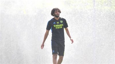 النني يتلقى عروضا سعودية وتركية في انتقالات يناير