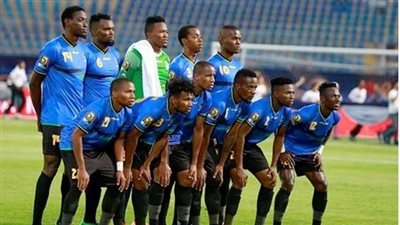 تنزانيا تهزم غينيا بهدفين بتصفيات أمم أفريقيا 