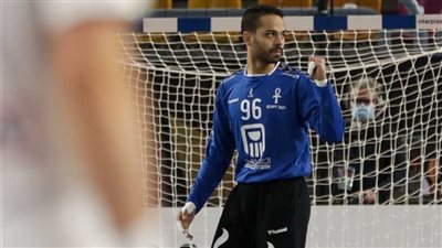 كواليس استبعاد الطيار من قائمة منتخب كرة اليد