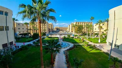  زراعة عين شمس تنظم مؤتمرًا بعنوان التنمية المستدامة للحياة البرية