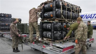 خلاف كبير بين الخارجية والكونجرس، كيف فجرت صفقة الأسلحة لإسرائيل الأوضاع في واشنطن