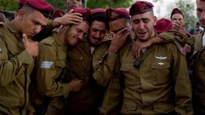 محلل سياسي: اليوم التالي لحرب غزة جحيم غير مسبوق على إسرائيل 