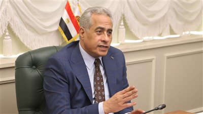 وزير العمل يلتقي اللجنة التوجيهية لمشروع 