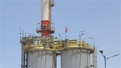 البيئة: خفض التلوث بالجسيمات الصلبة بالقاهرة الكبرى والدلتا بنسبة 31.8%