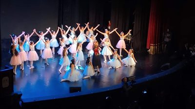 الشباب تنظم احتفالية «طفولتي أمانة» للنشء بمناسبة يوم الطفل العالمي 