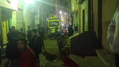 كشف تفاصيل العثور على جثة فتاة بالغربية