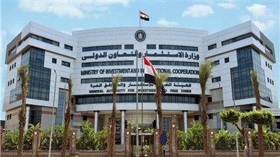 شروط وضوابط حصول المشروعات على الحوافز الخاصة بقانون الاستثمار 