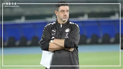 محمد عبد الجليل: علامة استفهام على اختبارات فيتوريا والمنتخب قادر على الفوز بكأس الأمم