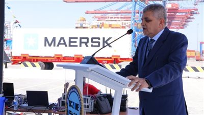 أسامة ربيع يصدر قرارات جديدة بشأن مجلس إدارة هيئة قناة السويس لعام 2024